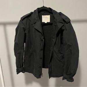 GOLDEN BY TNA Wolfe utility jacket